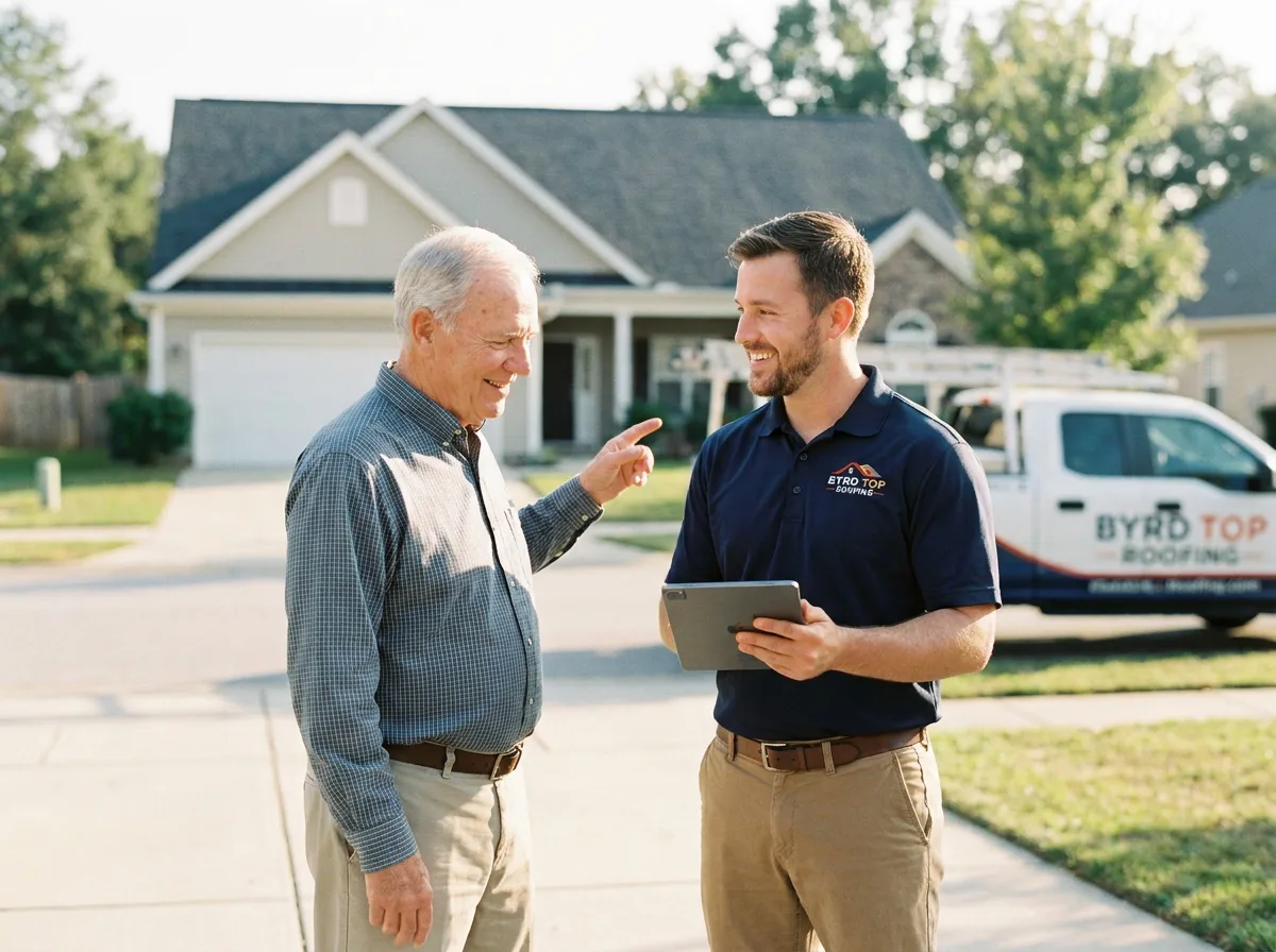 Roofing Lorton, NE FAQs